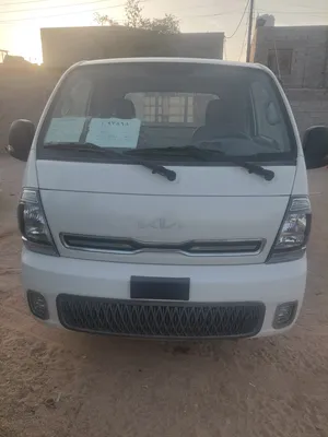 Tipper Kia 2023 in Basra