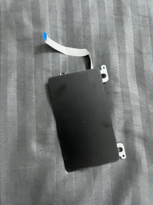 لوحة اللمس (Touchpad)