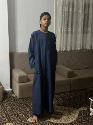 شعيب بودرمان الغيثي 