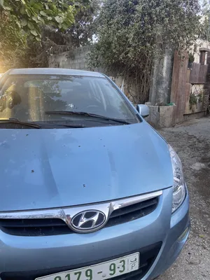 used-hyundai-i20-in-hebron