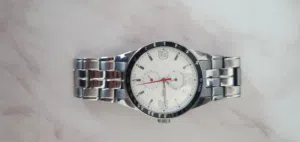 cruiser hand watch