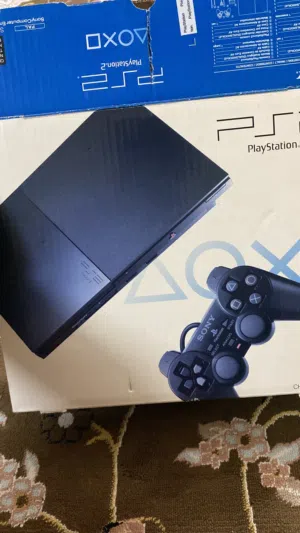 بلايستيشن 2