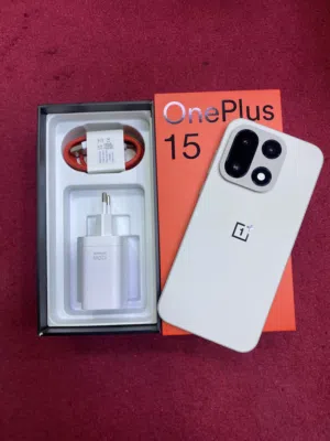 One plus 15 16/512