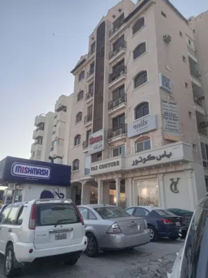 للايجار شقة مميزة غرفتين وصالة و حمام ومطبخ ايجار 260 بالجابرية ق 1B