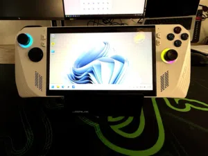 ASUS ROG Ally Z1 Extreme