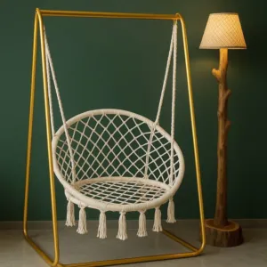 مرجوحة عش البلبل