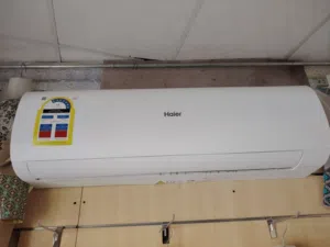 Haier 2 - 2.4 Ton AC in Al Dakhiliya