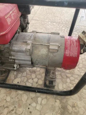ماتور بنزين ياباني هوندا 2500  se se