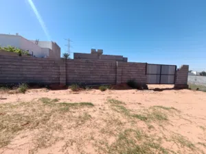 قطعة ارض للبيع تاجوراء ..موسي كوسا