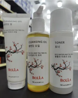 Pack bioLila