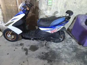 دراجه ماكس ثعلب100cc صيني للبيع