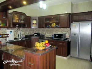 اصلاح اباجورات ومناخل والشبابيك ونعطي كفاله