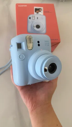 instax mini 12