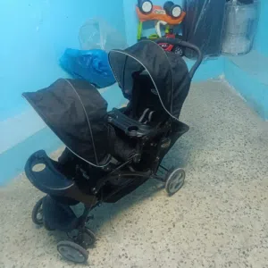 عربايات اطفال ماركه تقيله