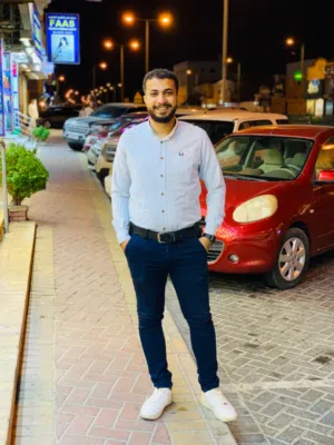 Abanob Magdy 