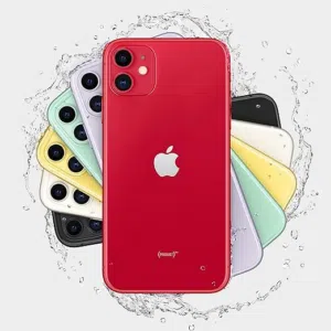 ايفون 11 مجدد