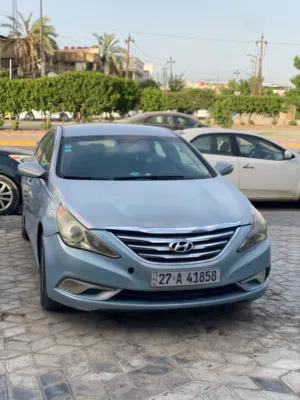 سوناتا 2014