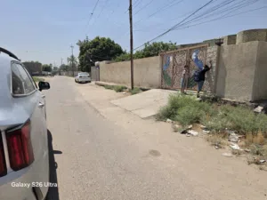 Residential Land for Sale in Baghdad Yusufiyah