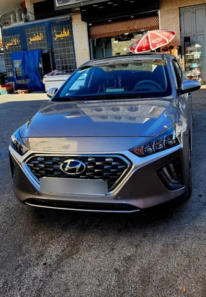used-hyundai-ioniq-in-bethlehem