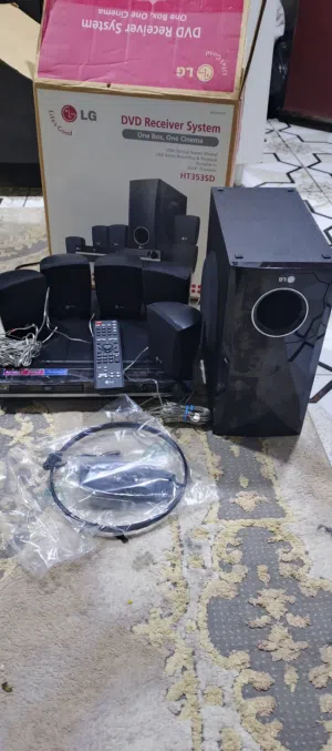 سماعة   ما مستعمله ولا مشتغله ومستعجل على بيعتها كلششش