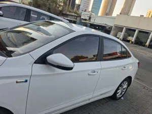 MG5, 2023 model