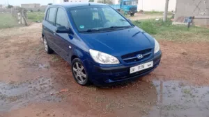 هنداي كلك محرك 12, عاديه