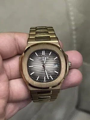 Analog Quartz Patek Philippe watches for sale in Baghdad