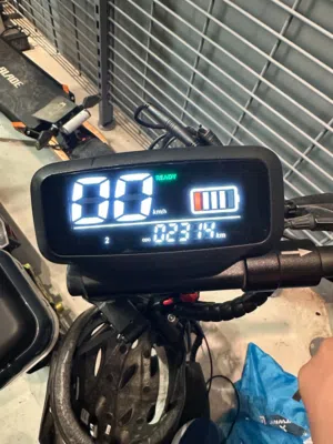 EXCHANGE TO MOBILE OR TABLET E10 SCOOTER