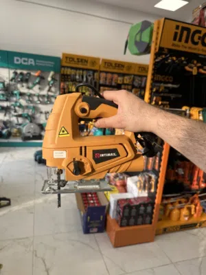 منشار ترددي خشب  1300 واط