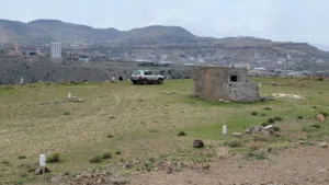 Residential Land for Sale in Sana'a Al-Ashash