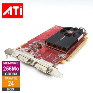 AMD FirePro 3D Graphics V3700