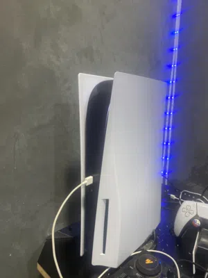 PS5 for Sale Excellent Condition