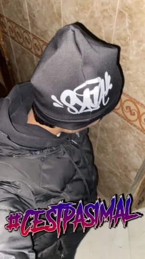 La calité wa3ra haja manhdroch eliha