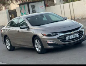ماليبو 2022 السعر 127$