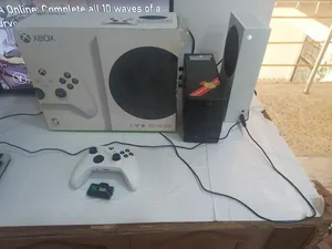 Xbox . Used3
