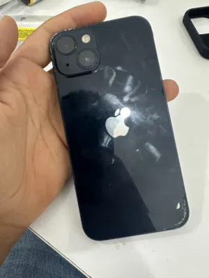 Apple iPhone 13 128 GB in Misrata
