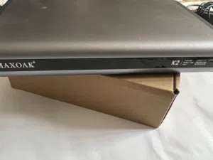 باور بنك koa