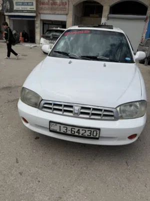 Used Kia K3 in Mafraq
