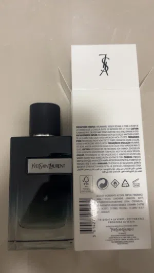 Ysl edp original