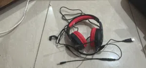 Headphones/سمعات راس