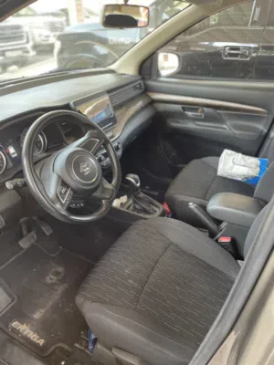 Suzuki ertiga 2022