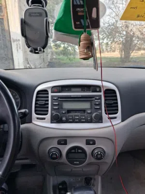 Used Hyundai Accent in Tripoli