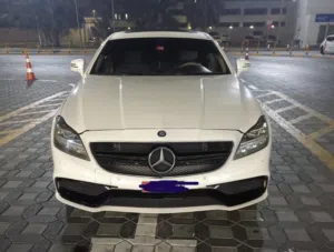 مالك السيارة