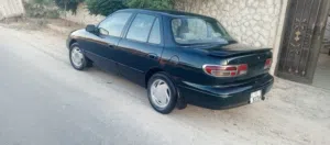 كيا سيفيا 1996 أوتوماتيك أقساط من المالك مباشرة