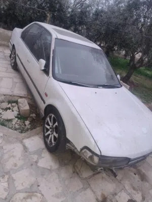 هوندا اكورد