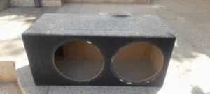 صندوق صبات متاهات