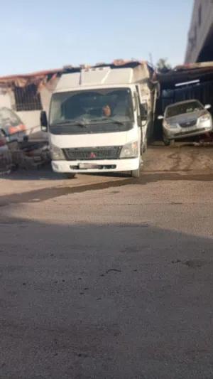 ديانا متسوبيشي شصب طويل