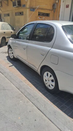 Toyota Echo 2005