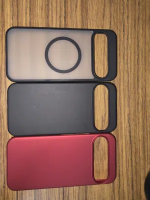 Pixel 9 Pro XL Cases