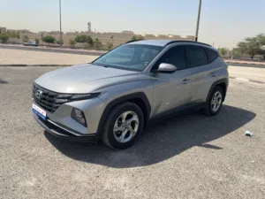 2023 هيونداي توسان Hyundai Tucson-SUV